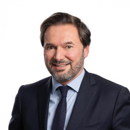 Laurent Hepp, CMS Francis Lefebvre Avocats
